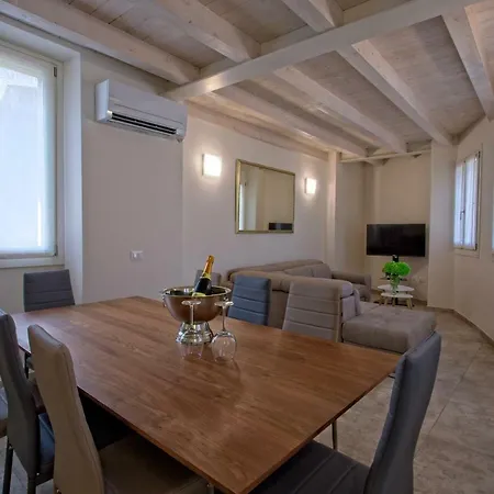 Vakantiehuis Marconi 22