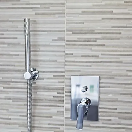 Vakantiehuis Marconi 22 *