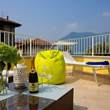 Marconi 22 Holiday home *