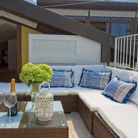 Holiday home Marconi 22