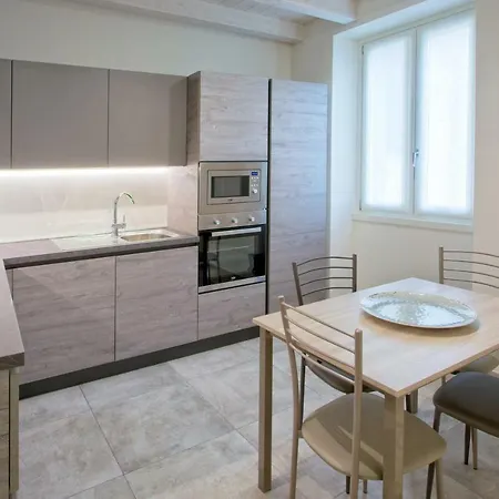 Marconi 22 Holiday home
