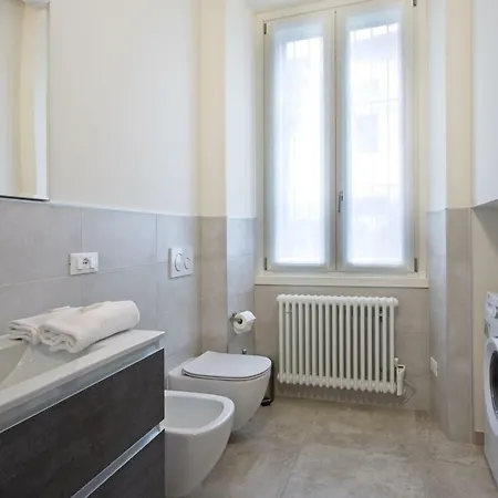Marconi 22 Holiday home Marone