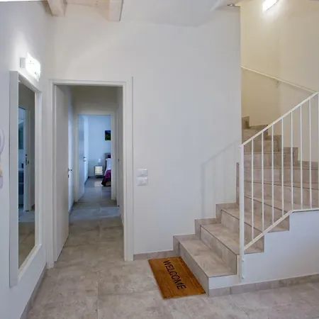 Casa vacanze Marconi 22