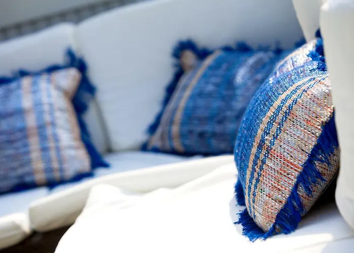 Marconi 22 Vakantiehuis