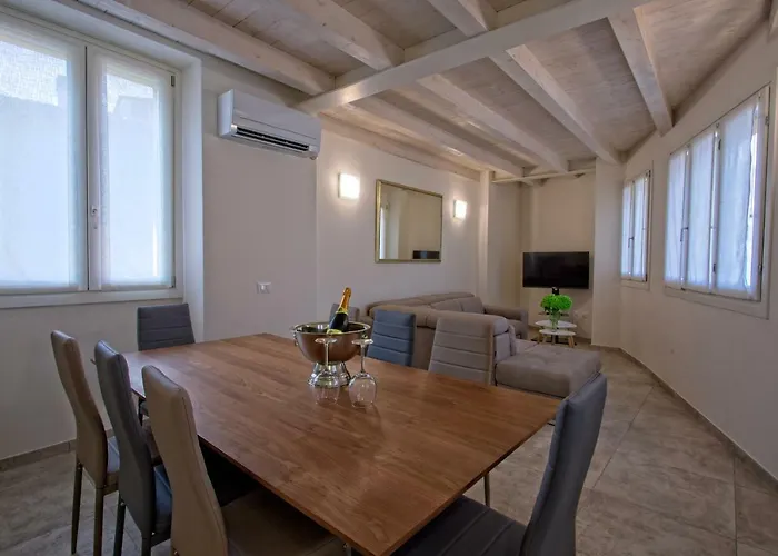 Vakantiehuis Marconi 22