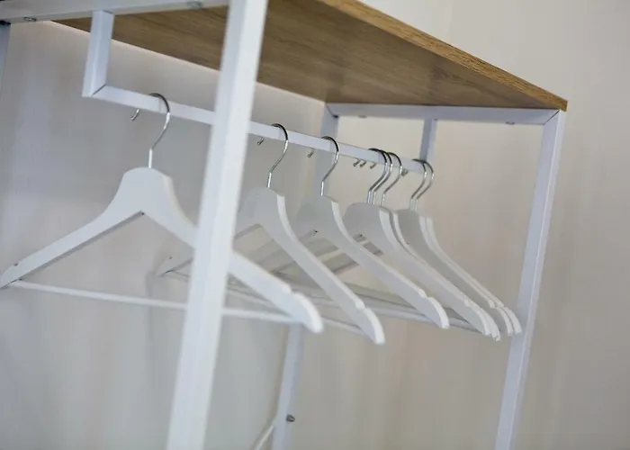 Marconi 22 Vakantiehuis Marone