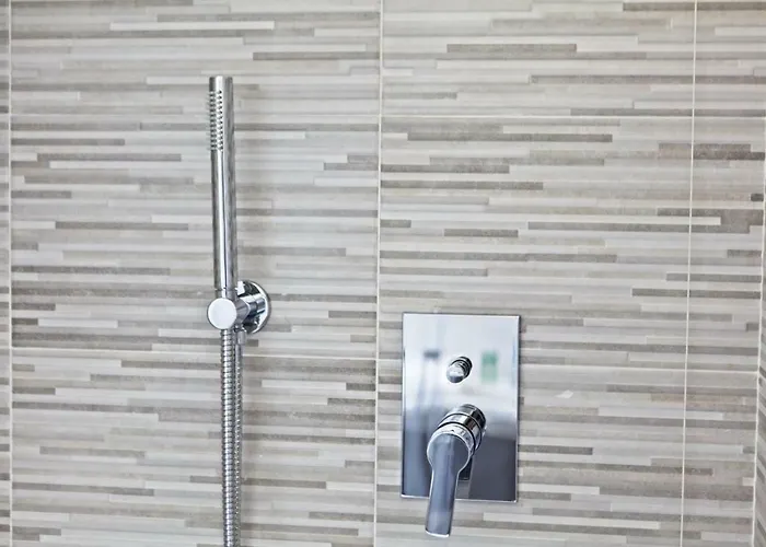 Vakantiehuis Marconi 22 *