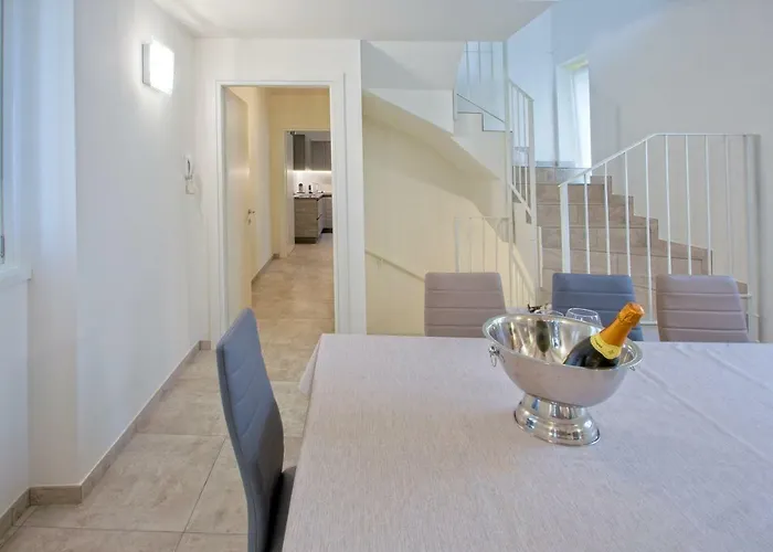 Vakantiehuis Marconi 22